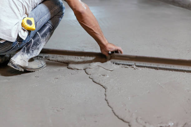 Best Concrete Grinding and Polishing in Piney Point Village, TX