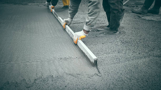 Best Concrete Steps and Stairs in Piney Point Village, TX