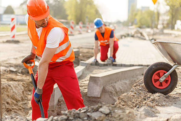 Best Concrete Grinding and Polishing in Piney Point Village, TX